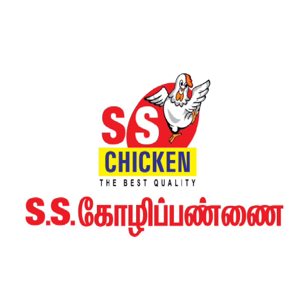 S.S. CHICKEN